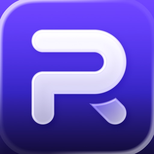 Photoroom 应用图标